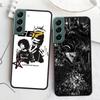 Freeze Corleone 667 Phone Case For Samsung Galaxy S22 S25 Ultra S21 S10 Plus S26 Edge S20 S23 S24 FE Cover Silicone Soft TPU