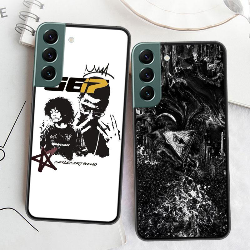 Freeze Corleone 667 Phone Case For Samsung Galaxy S22 S25 Ultra S21 S10 Plus S26 Edge S20 S23 S24 FE Cover Silicone Soft TPU