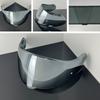 Visor CNS-3C para SHOEI Neotec3 Pantalla Facial Accesorios para Cascos de Motocicleta