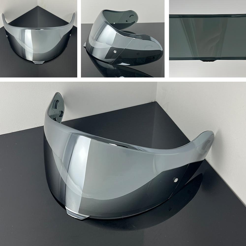 Visor CNS-3C para SHOEI Neotec3 Pantalla Facial Accesorios para Cascos de Motocicleta