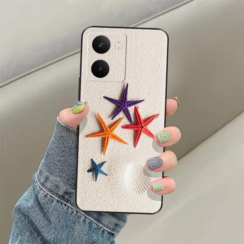 Für Realme P3 Ultra Hülle Niedliche Silikon Stoßfeste Handyhülle Für Oppo Realme P3 Ultra 5G P3Ultra Hüllen Weiche TPU Schalen Fundas