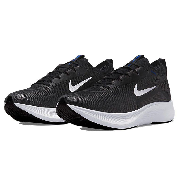 Nike Zoom Fly 4 Nero Bianco CT2392-001