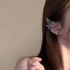 High-End Unique Elf Wing Ear Cuffs for Women