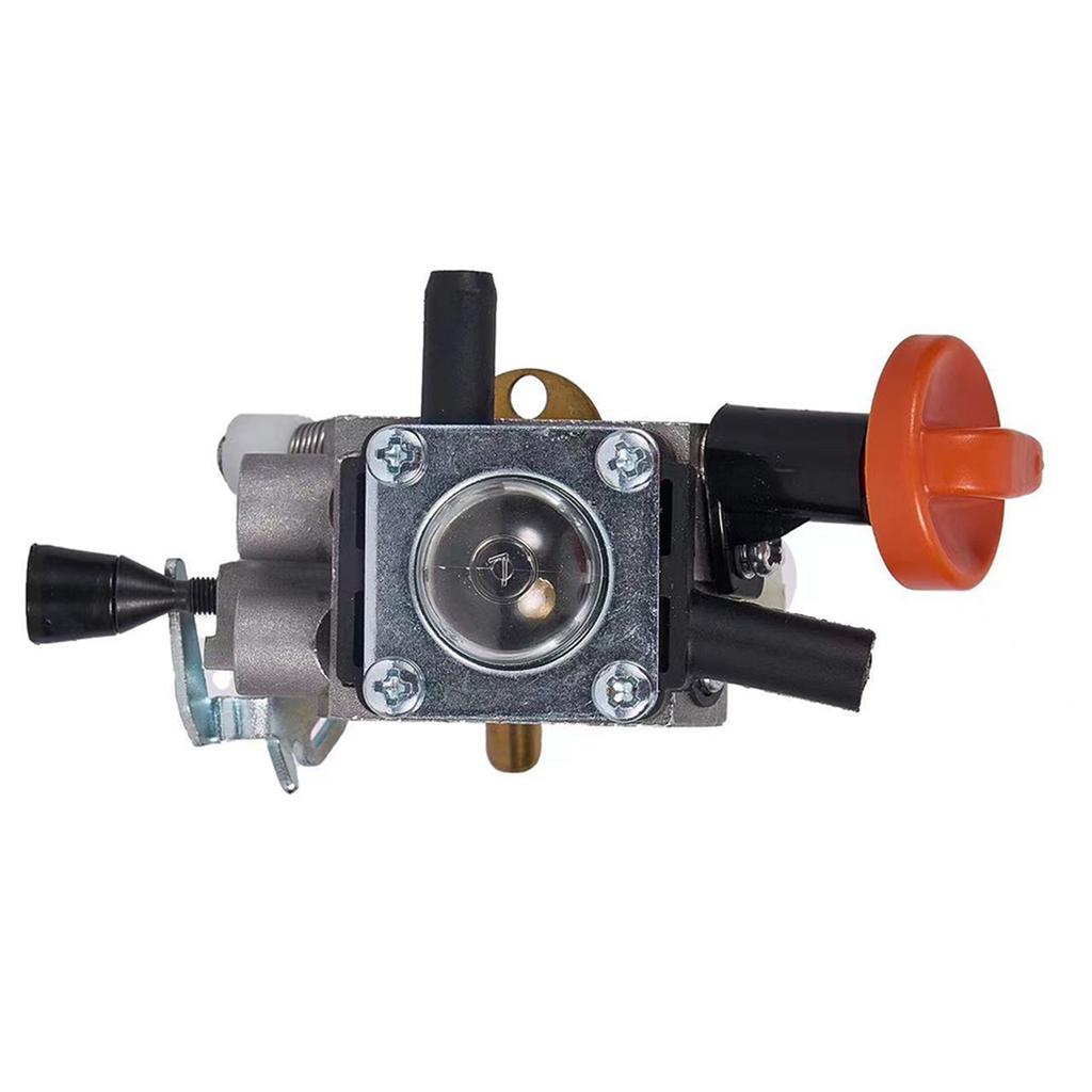 ABBP-2X Carburetor For Stihl FS131 FS131R FS 311 133 FC131 KM131 HT131 132 4180-120-0617 Carb Garden Power Tool Accessories