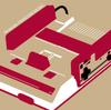 Nintendo FAMICOM MUSIC