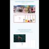 The Legend of Kitchen Soldier O.S.T (PARK JIHOON) + Free Gift