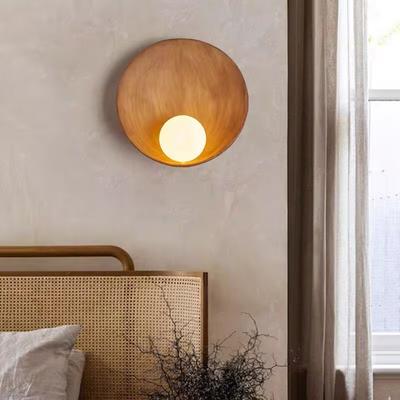 Wall Lamp Indoor Living Room Bedroom Bedside Kitchen Light Study Porch Balcony Corridor Home Decoration Lighting Lights