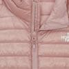 The North Face Nv1dr80b Women S Arenal veSt  rdS  grayiSh Pink