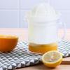 Hand Press Manual Juicer Detachable Orange Presser Kitchen Assecories Citrus Juicer  Fruit