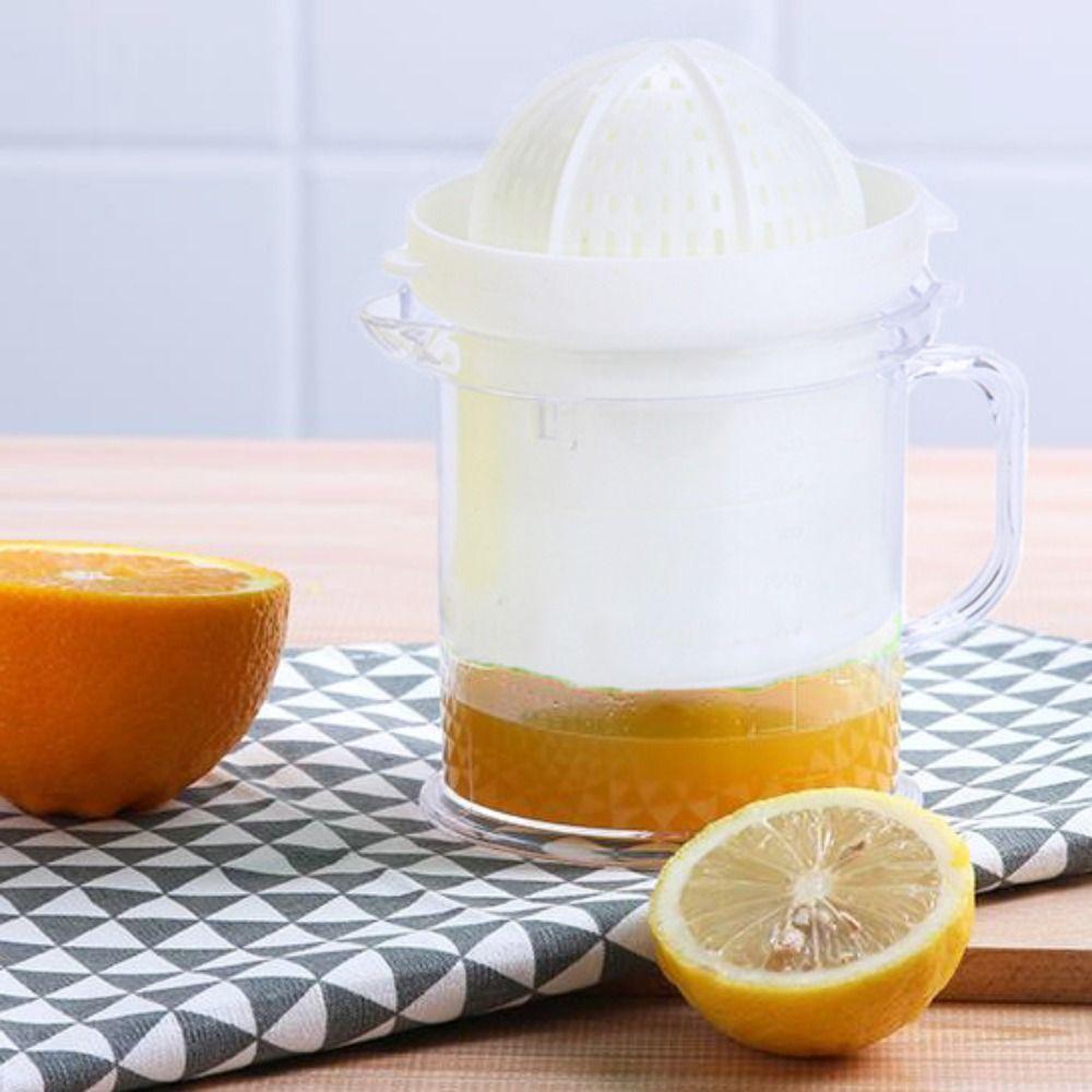 Hand Press Manual Juicer Detachable Orange Presser Kitchen Assecories Citrus Juicer  Fruit