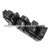 Chevrolet Silverado (2003-2007) Window Switch Replacement: 15883320, 15883318, 15883319