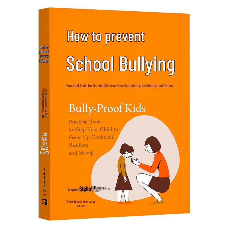 How to Prevent School Bullying: A Practical Guide