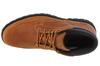 Timberland Attleboro PT Chukka, Mens Yellow Lace-up Shoes