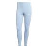 Womens/Ladies 3 Stripes Workout Leggings