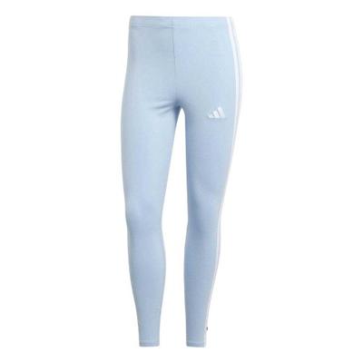 Womens/Ladies 3 Stripes Workout Leggings