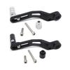 Gear Shift Lever Motorbike Accessories Replaces for Triumph  2024
