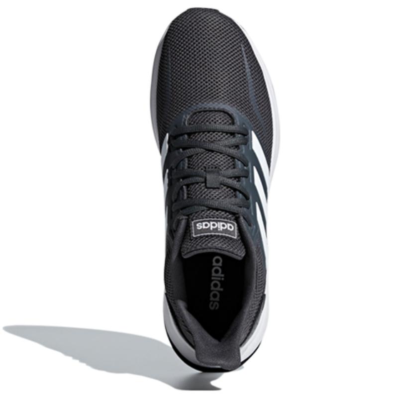 Adidas Runfalcon 'Grey' Sneakers F36200