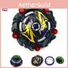 Fascinant B-164 Beyblade Burst Super King Curse Satan Cu Autocolant Fără Cutie