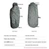 Zhi Xin Yun Cai Outdoor Camping Sleeping Bag