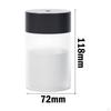 260ml Mini USB Air Humidifier For Car Sleeping 2 Modes