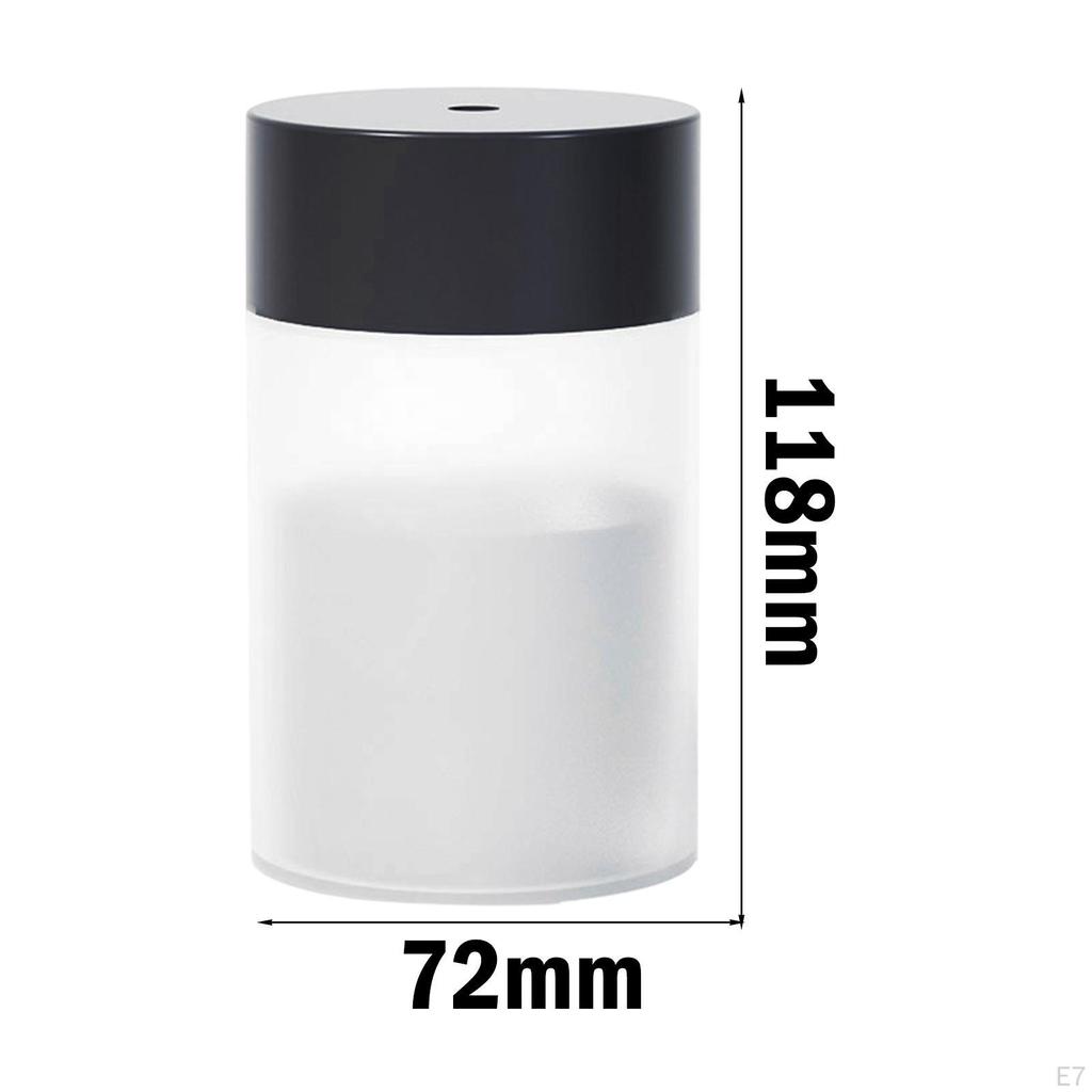 260ml Mini USB Air Humidifier For Car Sleeping 2 Modes