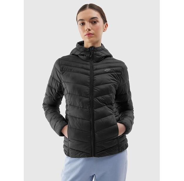 Куртка 4F пуховик 4FWSS24TDJAF351-20S EU XS