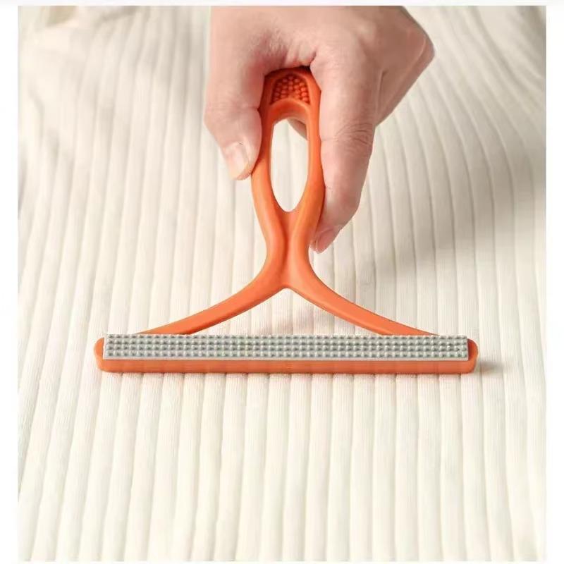 Aparat de ras pentru animale de companie 1 buc îngrijire păr neted ras pisici și câini provizii pentru animale de companie produse pentru epilare pieptene de masaj curățare baie perie pisică