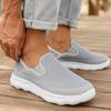 Summer New Style High-Volume Mesh One-Piece Casual Running Shoes - Fashionable Trendy Men'S Shoes - Sports Shoes - Casual Shoes