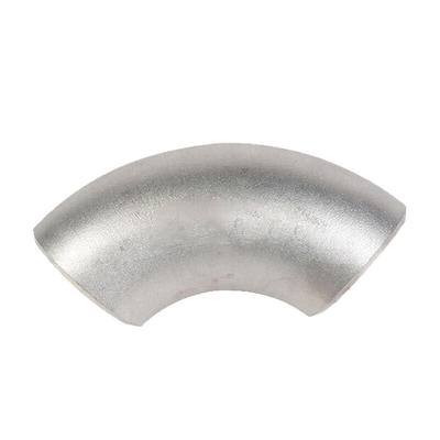 NaiXin 304 Stainless Steel Welding Elbow