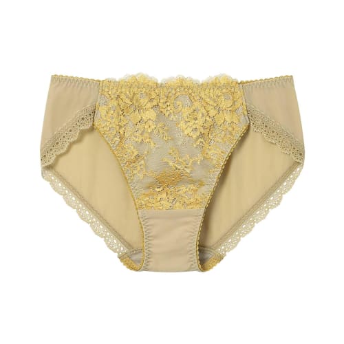 Amphi Shorts [BRAGENIC - Tight Fit Type] Pair with BMI247 PMI147 Women's YE