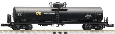 TOMIX N Gauge Private Freight Taki 3000 Nippon Rikuun Sangyo Model Railroad Freight Car Car, Series, 8754,