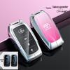 Toyota Key Case for CHR, IZOA, Land Cruiser & Prado