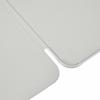 For iPad (2025)/iPad 10.9 (2022) Case Y-Shape Stand PU Leather Flip Tablet Cover with Auto Wake/Sleep