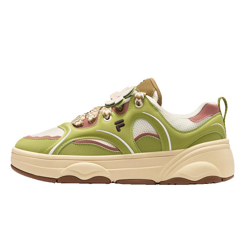 FILA FUSION Women's Casual Skate Shoes
