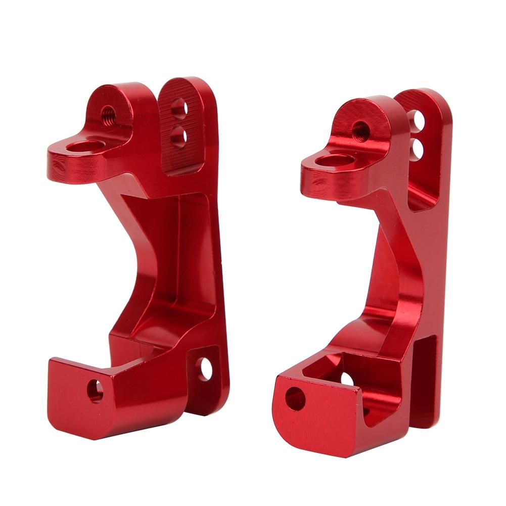 Aluminum Alloy Front Base C Carrier Fit for   Slash 4X4 1Celsius10 Truck RC Model Accessories