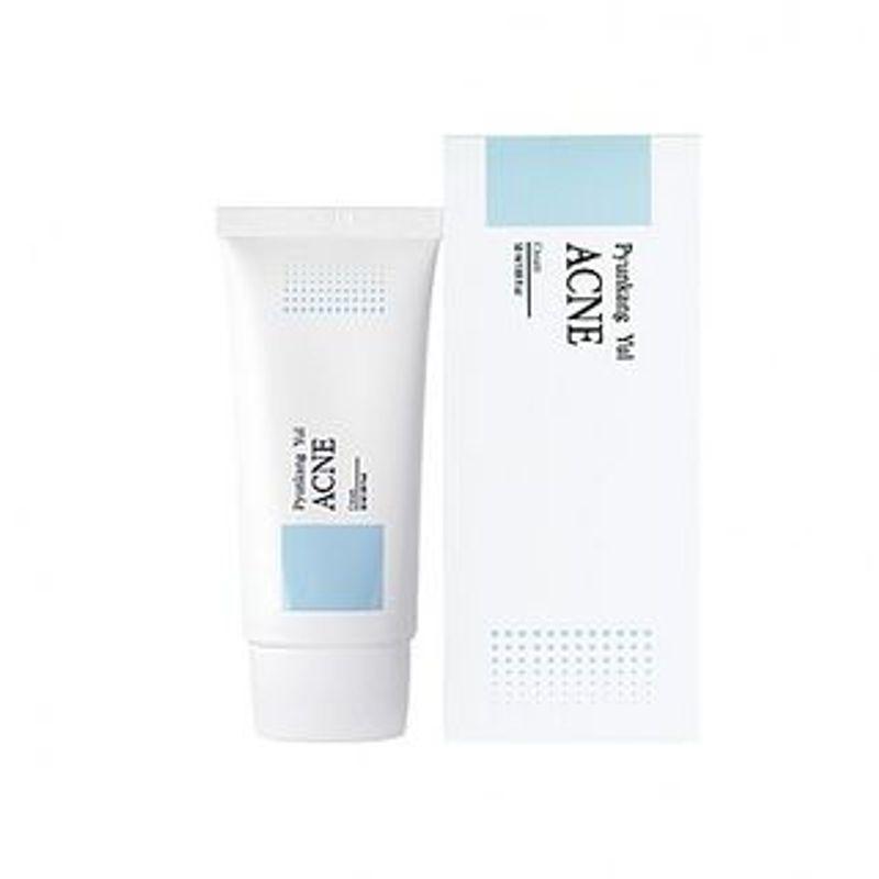 Pyunkang Yul - Acne Cream 50ml 50ml