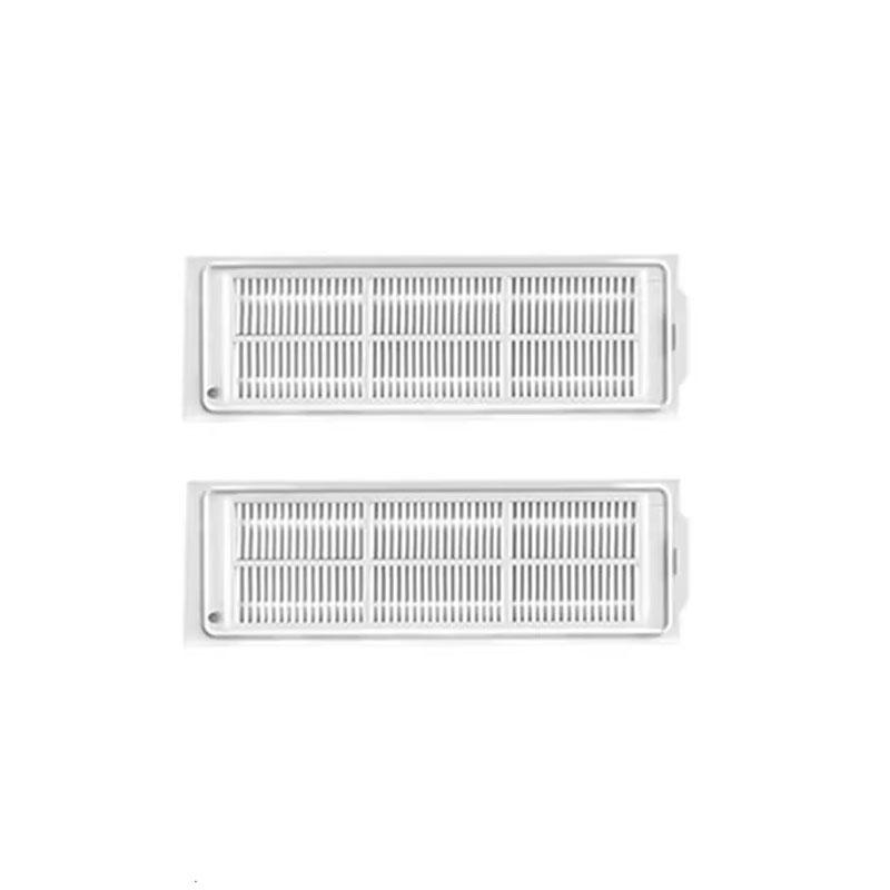 

Фильтр Hepa для Xiaomi S10 Mijia 3C Mi Robot Vacuum Mop-P/Mop 2S /2 Pro STYTJ02YM / XMSTJQR2S Аксессуары для робота-пылесоса