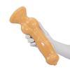 5-Size Realistic Dog Dildo – Extra Large, Thick, Long & Soft Animal Penis Toy for Women – Stretching Anal Plug & Adult Toy