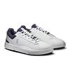 On The Roger Advantage Size Men's Sneakers, 26.5cm (Roger Advantage/White/Simple/Commuting/Everyday Wear)