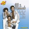 CD MOMENTS Liebe auf einer Einbahnstraße Best of R272993 Flashback Recor 1998 US SoulFunk Gebraucht
