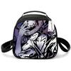 Animation Lunch Box Thermal Insulation Bag Lunch Bag Student Thickened Aluminum Foil Nautical King Storage Thermal Insulation Meal Bag Ice Bag
