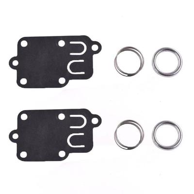For 3hp 5hp Carburetor Diaphragm Kit For 270026 272638 Replacement Set