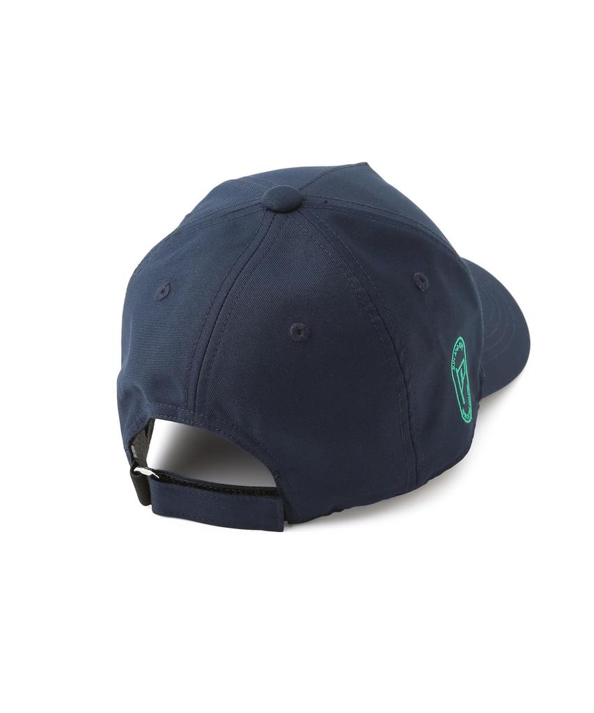 Jun & Rope Women's Cap with Embroidered Logo, ERU35000, Pink (63)