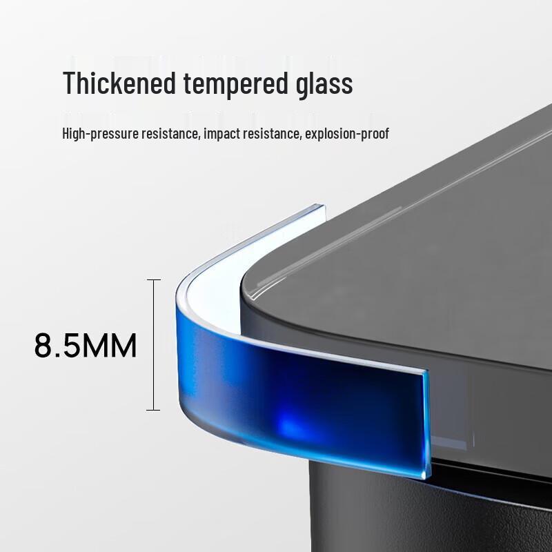 Meilen Large Pet Weight Scale