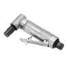 90 Degree Air Die Grinder Right Angle Pneumatic Engraving Machine with Grinding Head Set