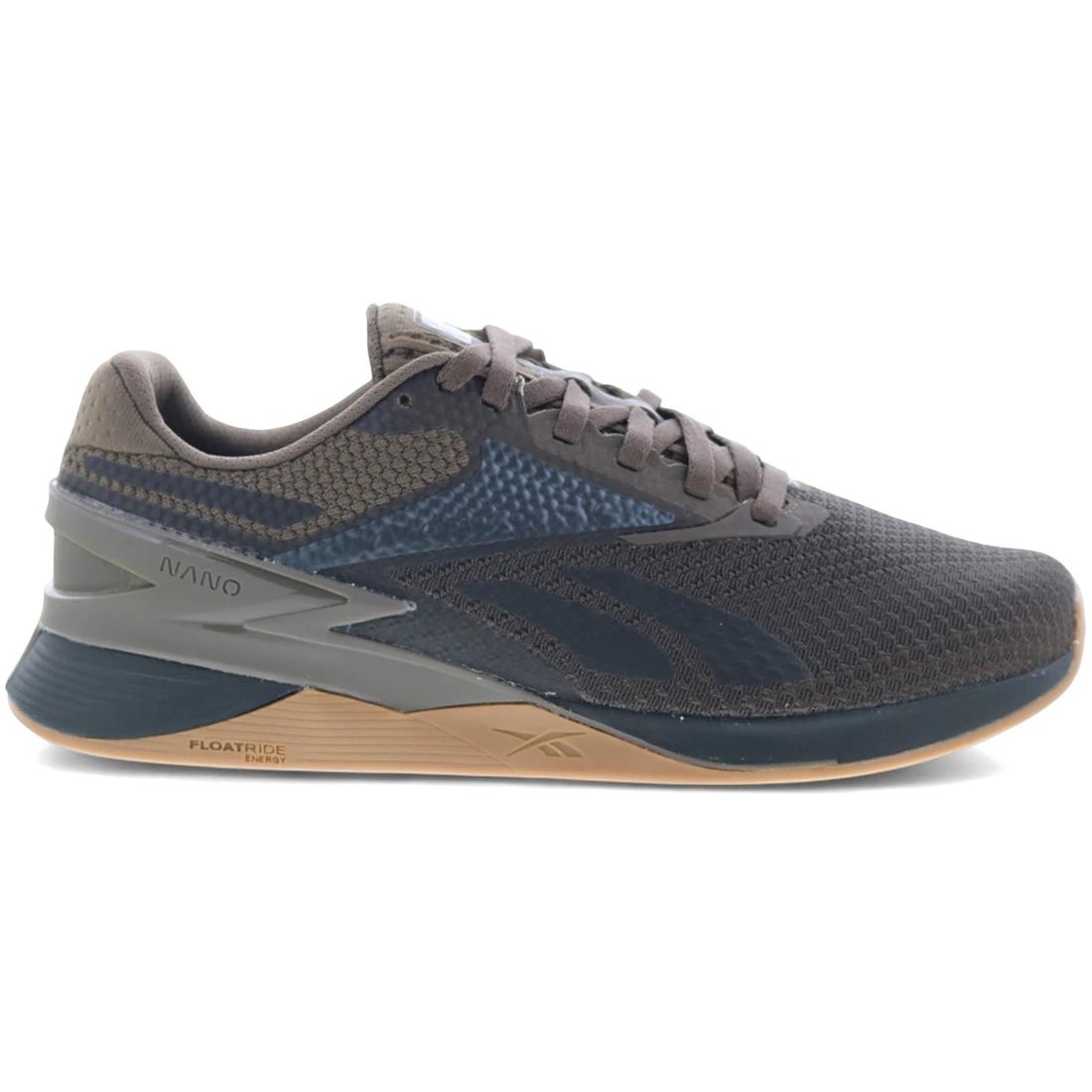 

Sneaker Reebok Nano X3 Grout Gum(100033782) 42.5