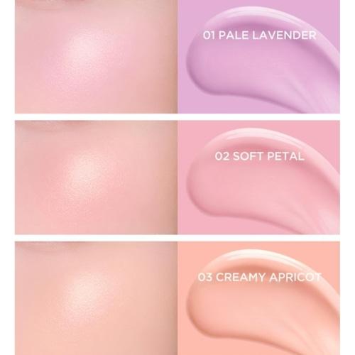 TIRTIR Airy Bloom Mesh Blush 5g