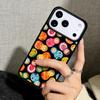 Capa Case for iPhone 17 Air 16 Pro Max 15 Plus 11 13 Mini 14 12 Back Phone Cover Cute Russian Dolls Matriochkas