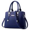 Women's bag new 2025 spring simple fashion handbag women's casual messenger shoulder bag tote bag women's bag