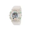 Sun Flame J-AXIS Digital Watch Pikachu Gray EL Backlight Calendar Stopwatch Alarm Unisex Kids